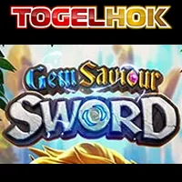 Gem Saviour Sword